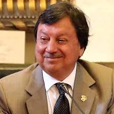 Profile for Roberto Angulo Alvarez