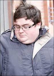 Clarkston, East Renfrewshire: Anthony John Docherty