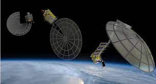 The dream of space travel is as old as history but in the 20th century the dream became reality with. The Space Review How Space Technology Benefits The Earth