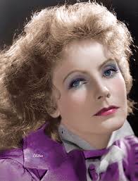 Greta Garbo and George Schlee