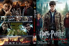Harry potter és a bölcsek köve teljes film. Harry Potter Es A Halal Ereklyei 2 Online Videa