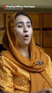 Jin Ko Neend nahi ati ya aati hai to baar baar ankh khulti hai..