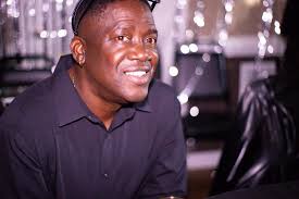 World stop and help me wish my handsome hard working loving husband a 59  bday we have good and bad days but our love for each other is power and I  love