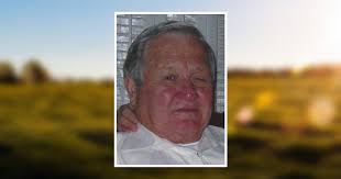 Cecil Edwin Crowley Obituary August 12, 2014