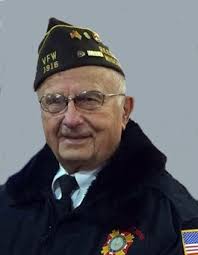 Obituary for Merlin A. Meyer