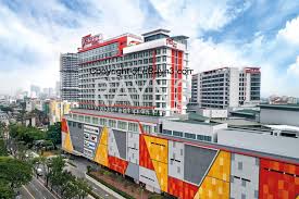 3 mrt and 2 lrt stations. Screen And Get Free Stay At Sunway Velocity Hotel For Rm 338 Only Erayn3