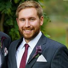 Molly Jackson and Owen Chalmers' Wedding Website