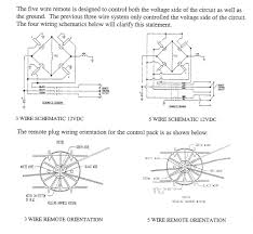(12.2m) cable type wire/synthetic wireless remote controller option wire remote controller option fairlead roller battery leads 10 sq. Wiring Diagrams