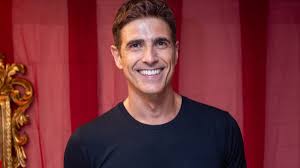 Reynaldo gianecchini is a scorpio and was born in the year of the rat life. Reynaldo Gianecchini E Confirmado No Elenco Da 2Âª Temporada De Bom Dia Veronica