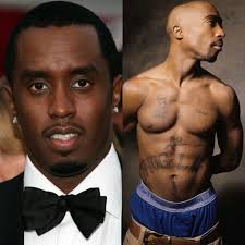 What did 2Pac mean by city where skinny niggas die?