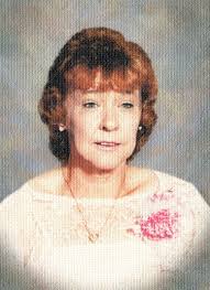 Doris Phelps Obituary