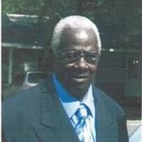 Calvin White Obituary