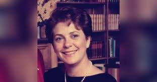 Joan Johnston Obituary