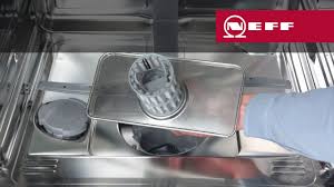 Wenn teller, gläser oder besteck dreckig aus der spülmaschine kommen, ist etwas schiefgelaufen. Neff Geschirrspuler Test Empfehlungen 02 21 Meistersauber