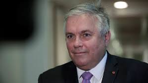 Not helpful': Setka's rant shifts key Senate crossbenchers in favour of  union crackdown