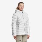 Women's Down Winter Jacketâ€‰-â€‰MT 500 FORCLAZ