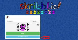 Y, probablemente, dibujar sea su máximo exponente. Palabras Personalizadas Para Skribbl Io Tus Juegos Io