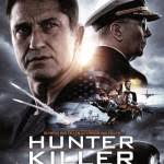 Sub in distress when he discovers a secret russian coup is in the offing, threatening to dismantle the world order. Hunter Killer Poster 4 Goldposter