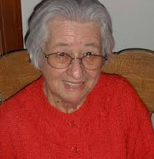 Dorothy (Dot) Kominak1928-2017