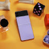 Samsung z flip 3 release date. 3