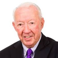 Jerry Pierce Obituary November 8, 2022