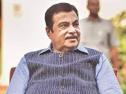 Nitin jayram gadkari is an adorable politician from india. Highways Construction Touches Record 37 Km Per Day Nitin Gadkari Business Standard News
