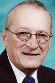 Paul Barna 1935-2016