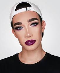 CoverGirl Turns CoverBoy by Signing Social Media Sensation James Charles