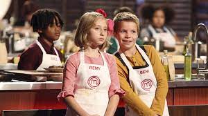 American version of the culinary competition series that gives talented kids between the ages of 8 and 13 the chance to showcase their culinary abilities and passion for food through a series of delicious. Masterchef Junior Live Is Coming To The Des Moines Civic Center
