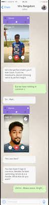 A dating app for married people, gleeden, reveals that it has more than 50,000 users from bengaluru alone. The Best Dating App Is Right Here To Woo You Paperblog