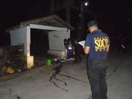 David berkowitz, better known as son of sam, was another killer that held the general population captive with fear with his killing spree. In Photos Batocabe Murder Crime Scene