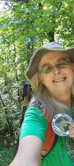 York County Pennsylvania nature preserve trails and overlooks