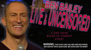 Ben Bailey ~ Detailed Biography with [ Photos