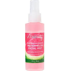 Ulta S Watermelon Facial Mist Dupe For Glow Recipe Watermelon Mist Facial Mist Mists Skin Radiance