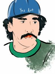 Official karaoke video by iwan fals performing aku bukan pilihan taken from the album in love song & lyric by pongky. Wallpaper Karikatur Iwan Fals