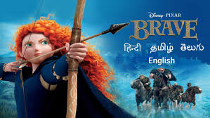 Here is a list of some movies which are must watch on hotstar. Brave Disney Hotstar Vip