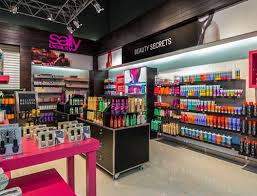 Wir glauben, dass conscious beauty die zukunft ist. Sally Beauty In Big Store Remodel Chain Store Age