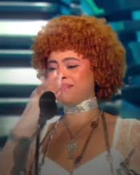 She deserved to win this award 😍🏆 #icespice #icespicevmas2023  #icespiceeedit #jacksonzauu #vma #vmas #vmas2023