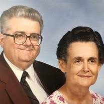 Julia Boyd Lee (Judy) Moore Obituary