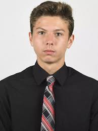 2022 Men's Cross Country Roster