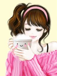 Anime wallpaper keren on wallpaperget com. Gambar Kartun Lucu Download Gambar Kartun Korea Lucu