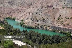 هشدار آبی برای تهران؛ ذخایر سدها به کمترین سطح ۶۰ سال اخیر رسید
