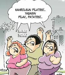 Bencede Komik Komik Seyler Ve Komik Alintilar