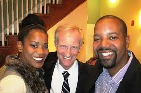 Evans support Fenty, again?