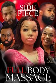 New movies this week