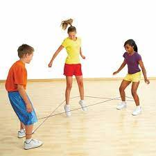 Número de reglas del juego: Juego Elastico Posts Facebook