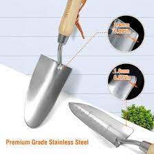 Workpro Garden Tools Set For More Information Visit Image Link It Is An Affiliate Link To Amazon Garden Tools Garden Tool Set Trowel