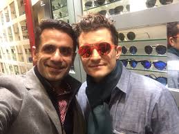 Navneet kalra in hyderabad, india. Navneet Kalra On Twitter Orlando Bloom Dayal Opticals Khan Market Https T Co 0izmm1dgft