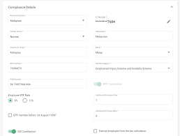 So, recently when i came across a pcb calculator by payrollpanda, a payroll solution provider in malaysia, i immediately shared the good news with her. How To Calculate Pcb For Monthly Salary