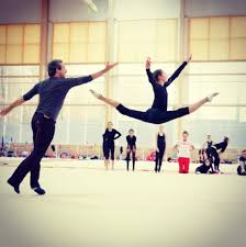 348,320 likes · 8,494 talking about this. Daria Osminina Russia Rhythmic Gymnastics Training Rhythmic Gymnastics Training Rhythmic Gymnastics Gymnastics Training